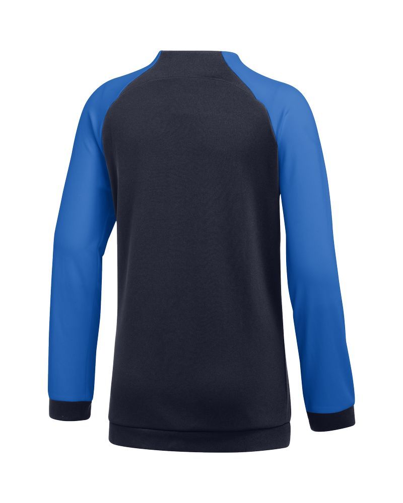Veste de survêtement Nike Academy Pro Bleu Marine pour enfant