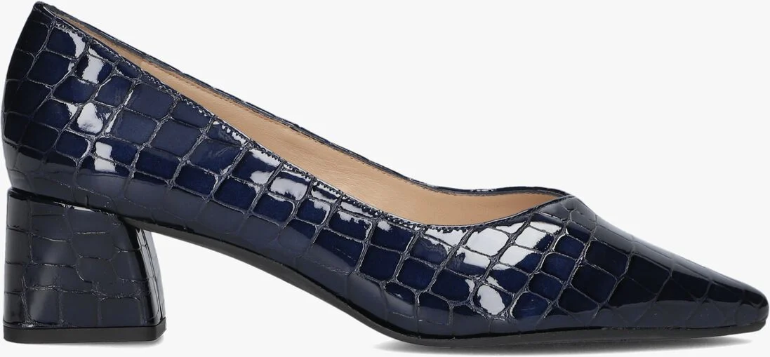 PETER KAISER blauwe peter kaiser pumps lona