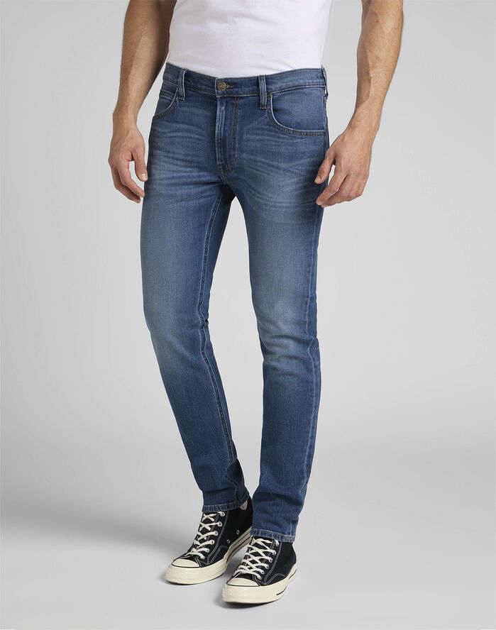 Lee LUKE FRESH Medium denim