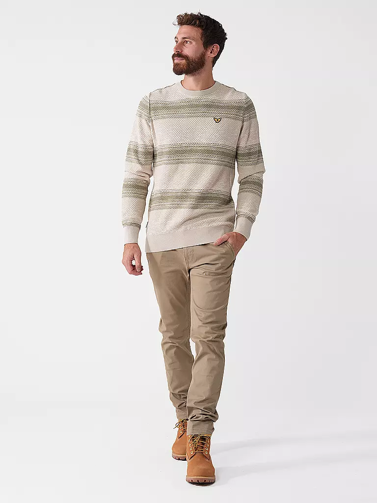 PME LEGEND Chino beige