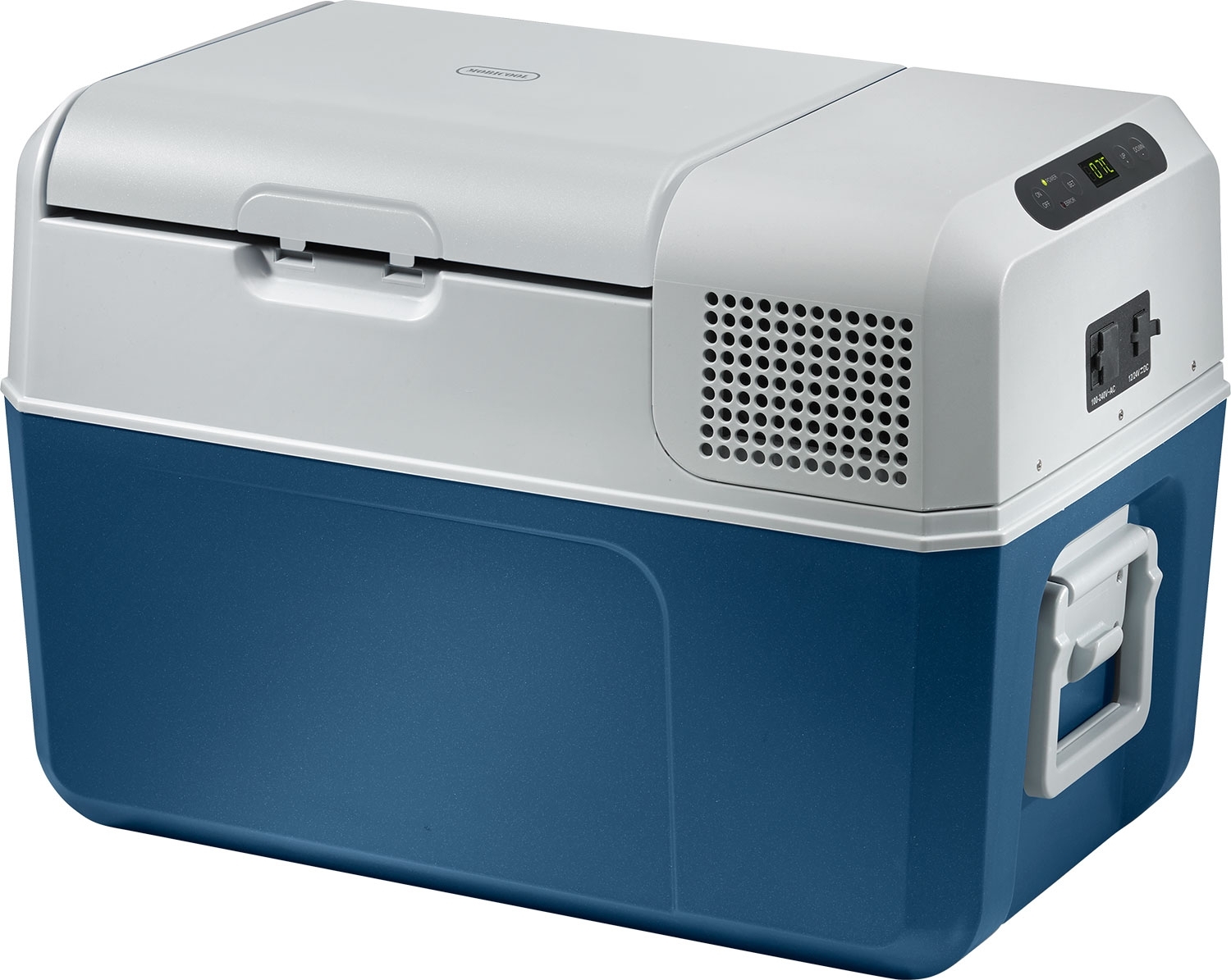 Mobicool MCF 32 Kompressor Kühlbox 12/24/230V 31 Liter