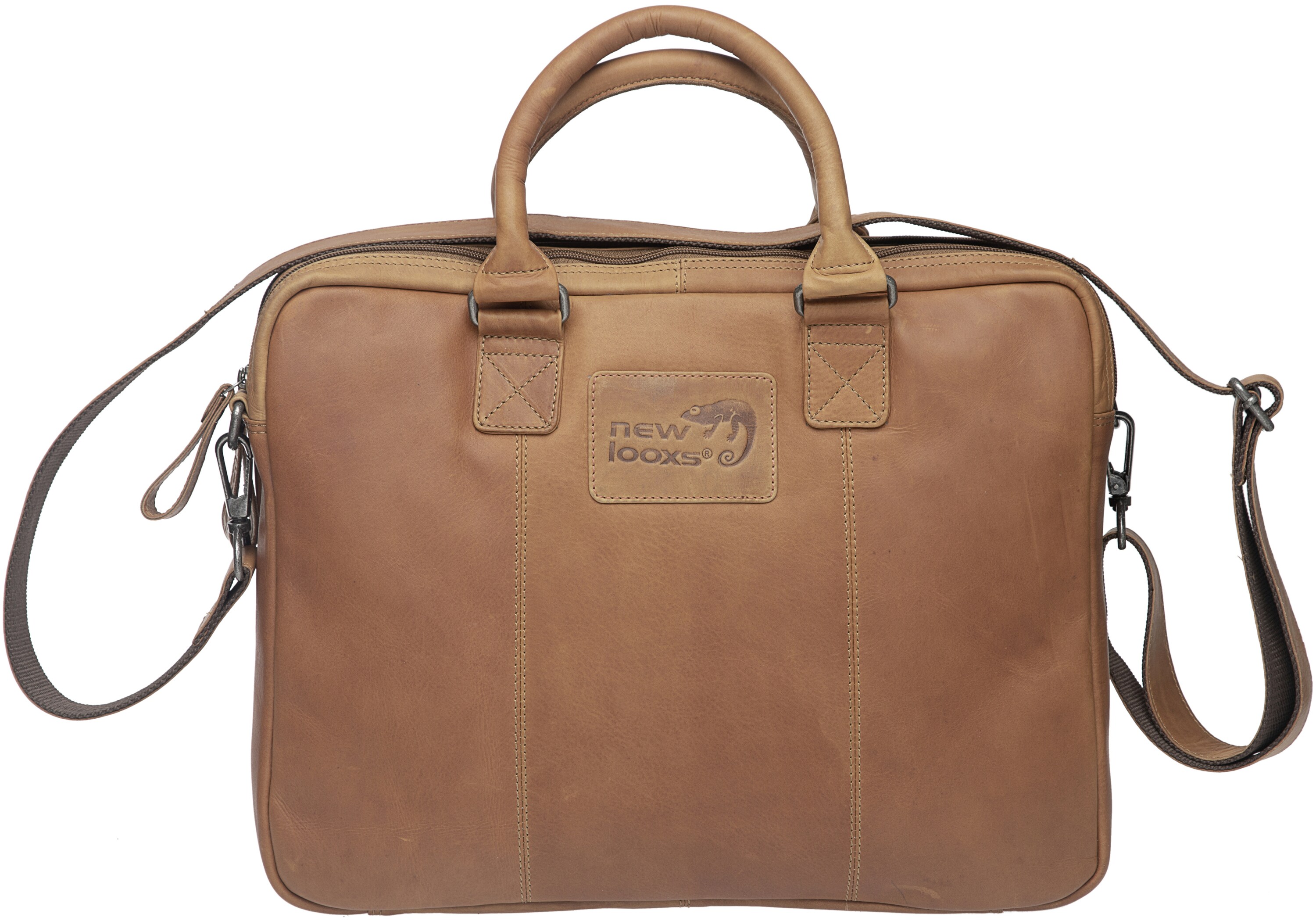 Radtasche Santos Leather