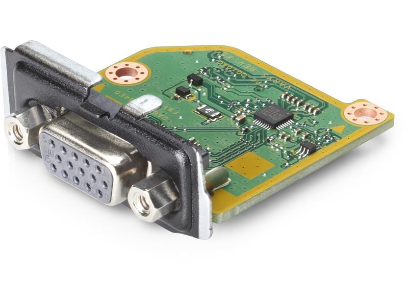 HP VGA Port Flex IO v2 VGA Flex für ausgewählte HP-Workstations