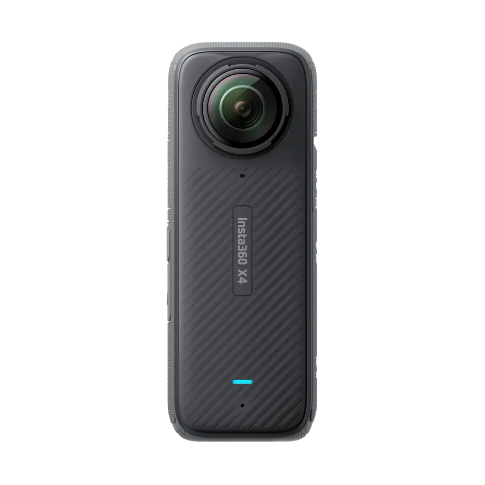Insta360 X4 - 360° Action Camera