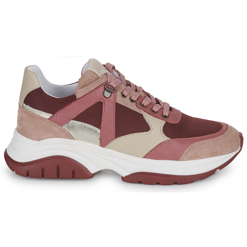 Bullboxer -  - Rose / Bordeaux