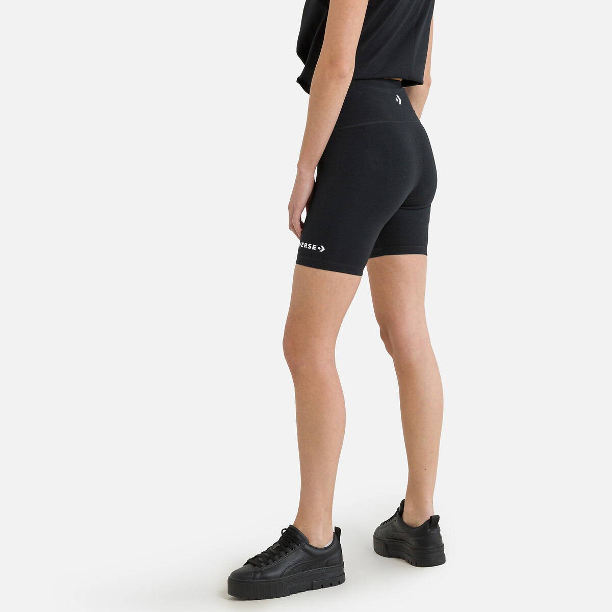 CONVERSE<br>Marca de Shorts de Ciclismo