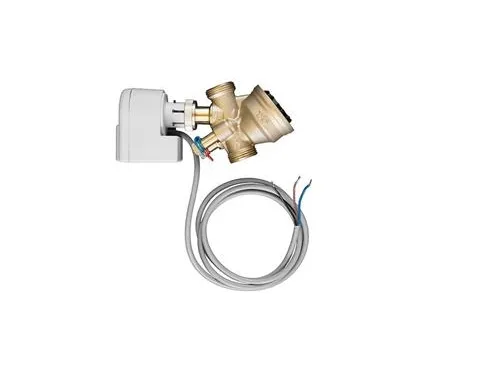 Ventilsæt FRICO VLSP25