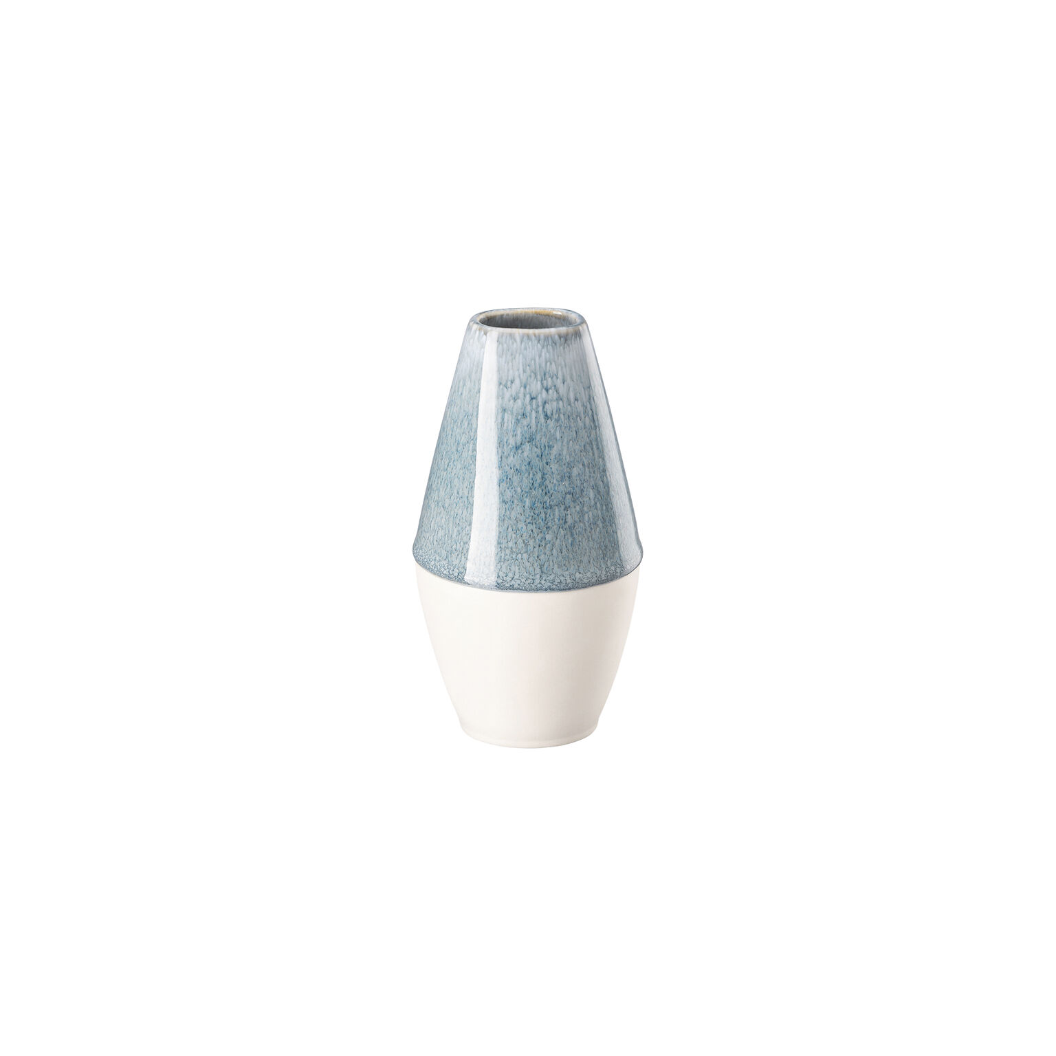 Junto Aquamarine Vase 15 cm