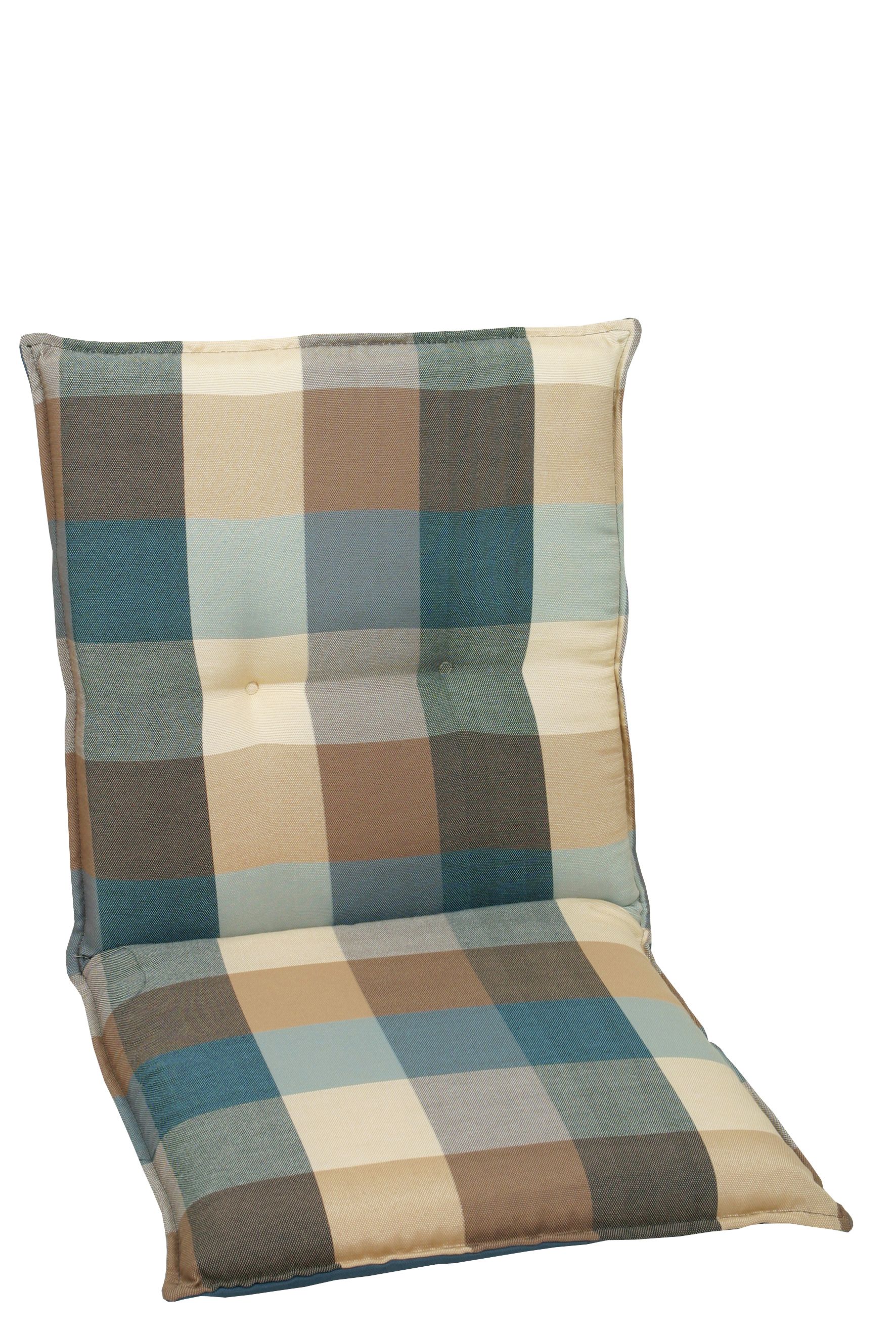 Sesselauflage nieder 23941