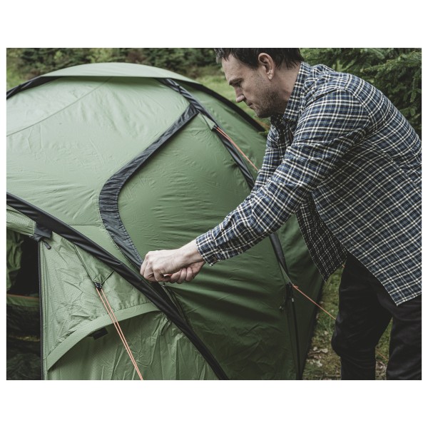 Easy Camp - Lomsdal 3 - Tente 3 places