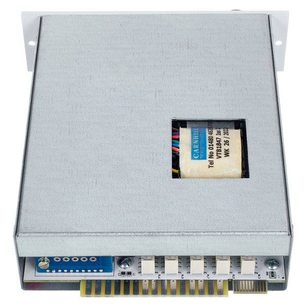 WES Audio Phoebe