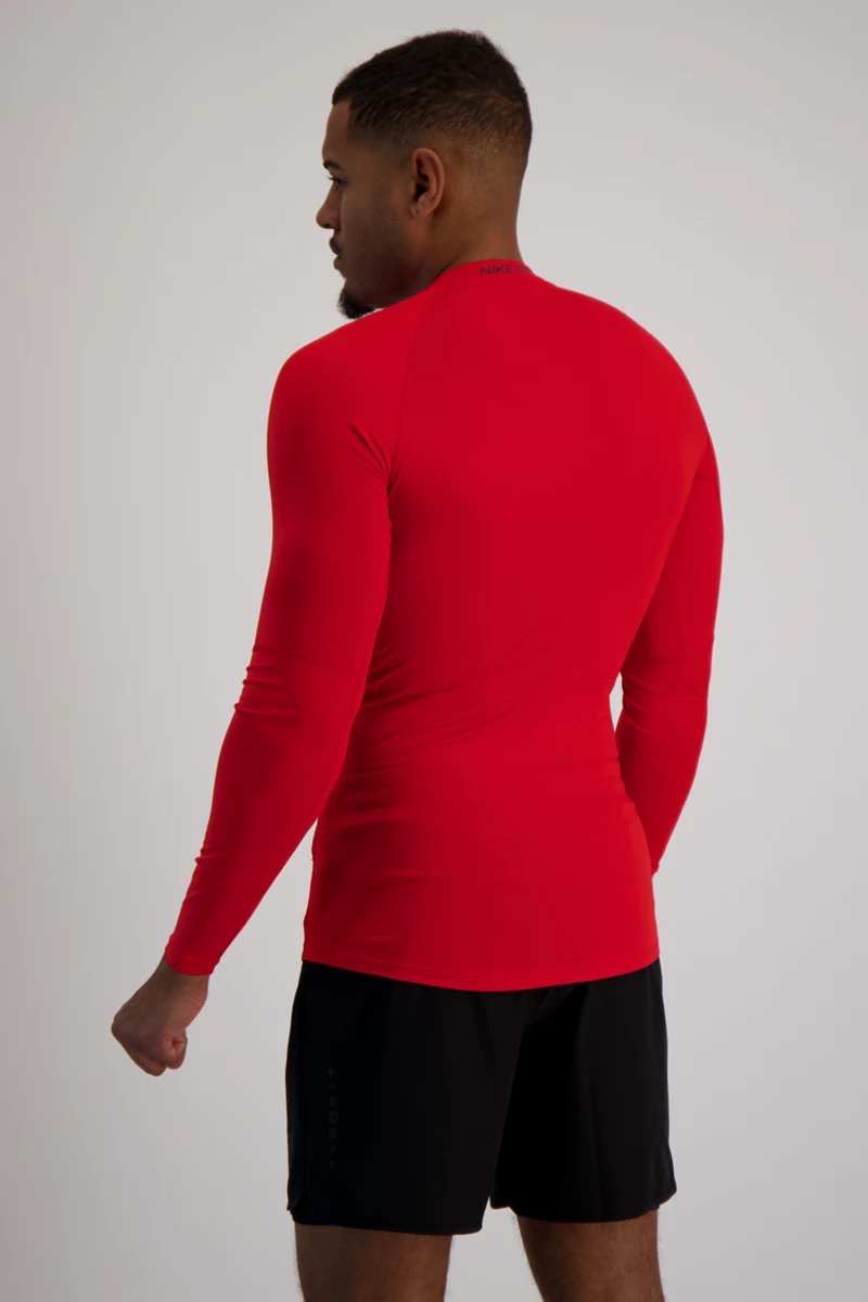 Nike Pro Dri-FIT Herren Longsleeve