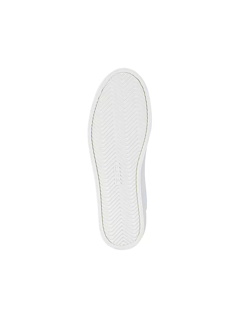 D.A.T.E. Sneaker HILL  weiss