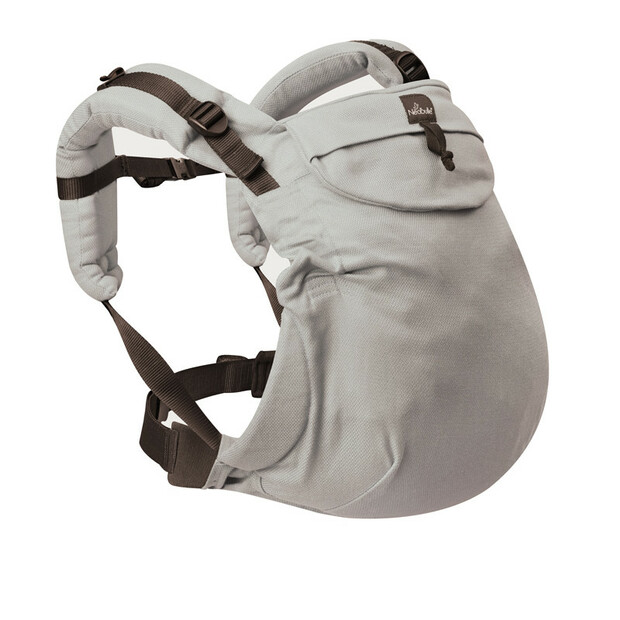 Porte-bébé Néo - Plume - NEOBULLE