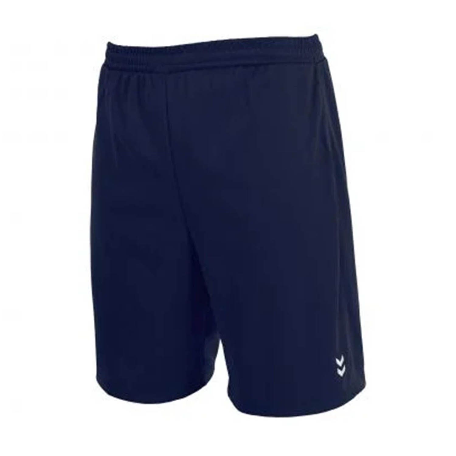 Hummel  Euro Shorts II