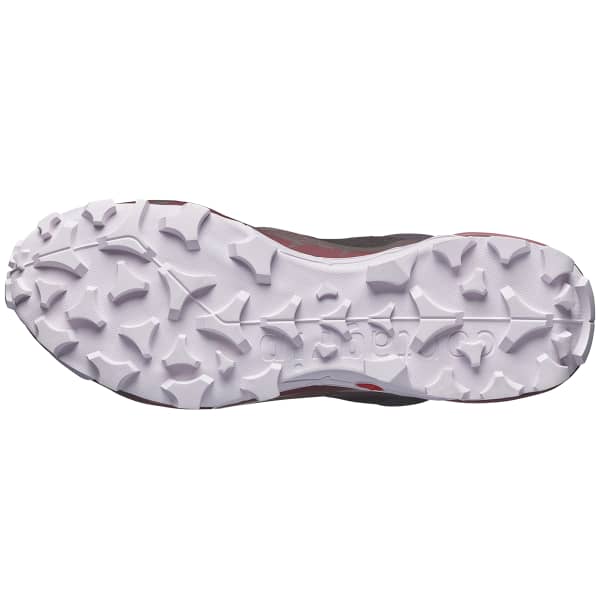 Chaussure de randonnée basse SALOMON CROSS HIKE GORE-TEX 2 W SHALE/WILD GING