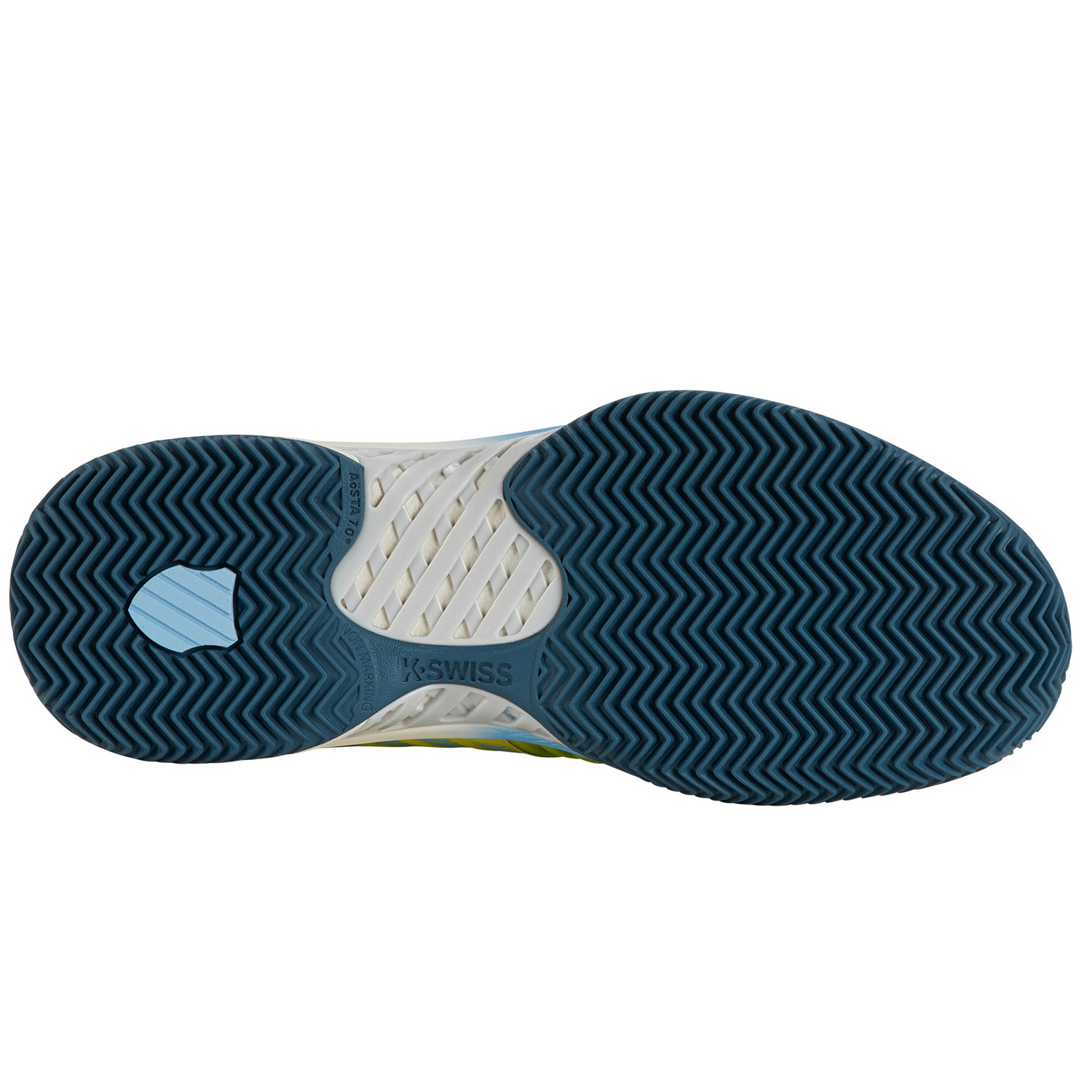 K-Swiss Express Light 3 Padel Heren