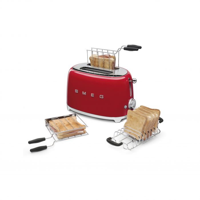 SMEG Sandwich-Zange für 2-Scheiben-Toaster