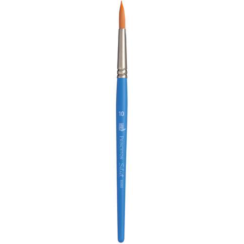 PRINCETON™ Select™ ARTISTE™ Synthetikpinsel, Serie 3750, rund
