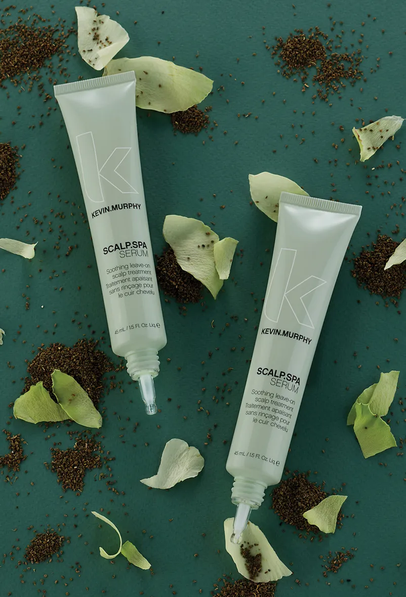KEVIN.MURPHY Sérum cuir chevelu irrité SCALP.SPA SERUM-45 ml