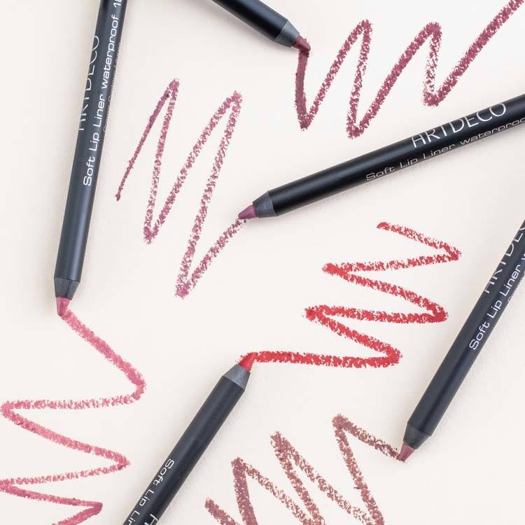 Artdeco Soft Lip Liner Waterproof #140 Anise 1,2g