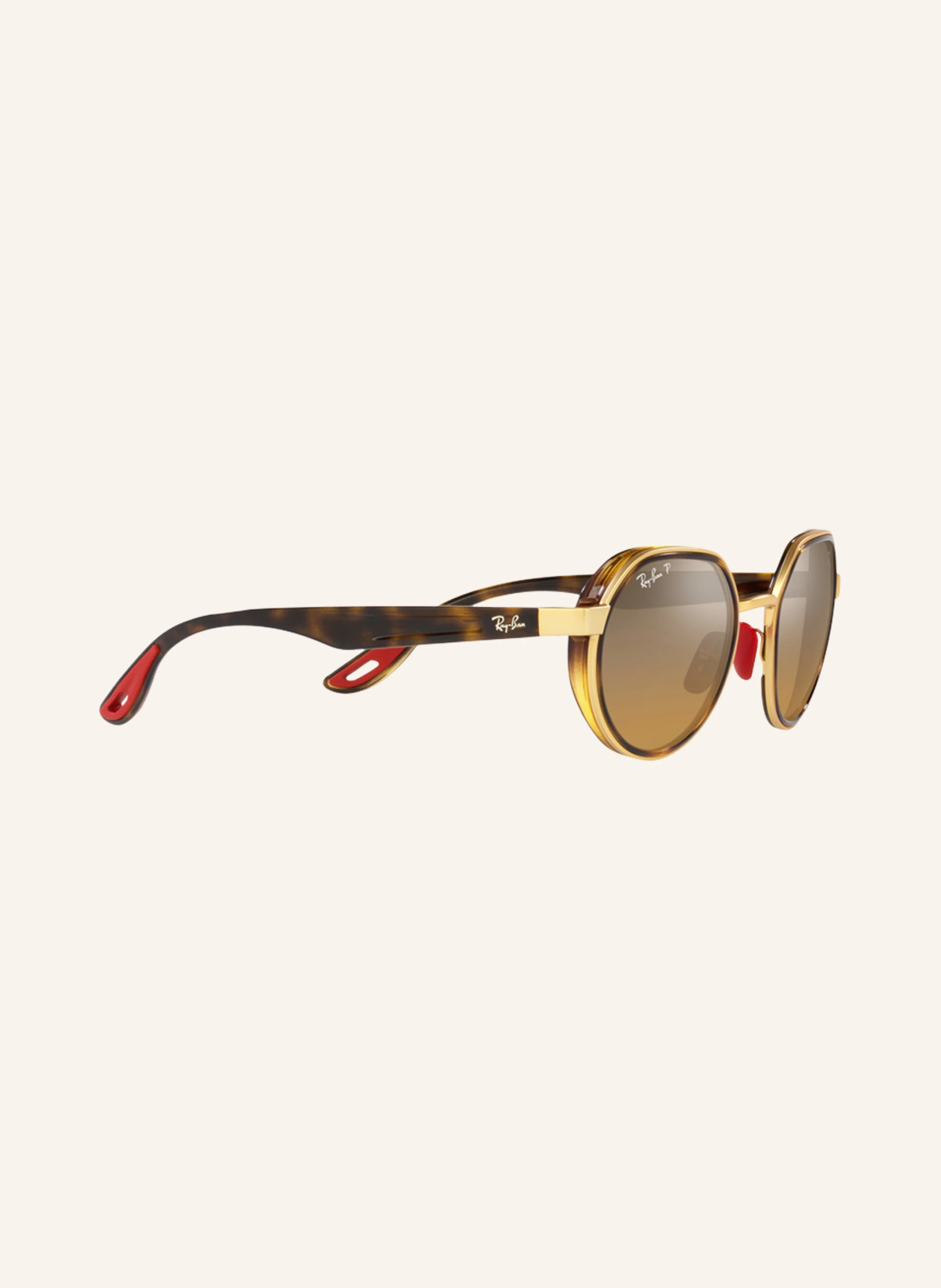 Ray-Ban Sonnenbrille RB3703M