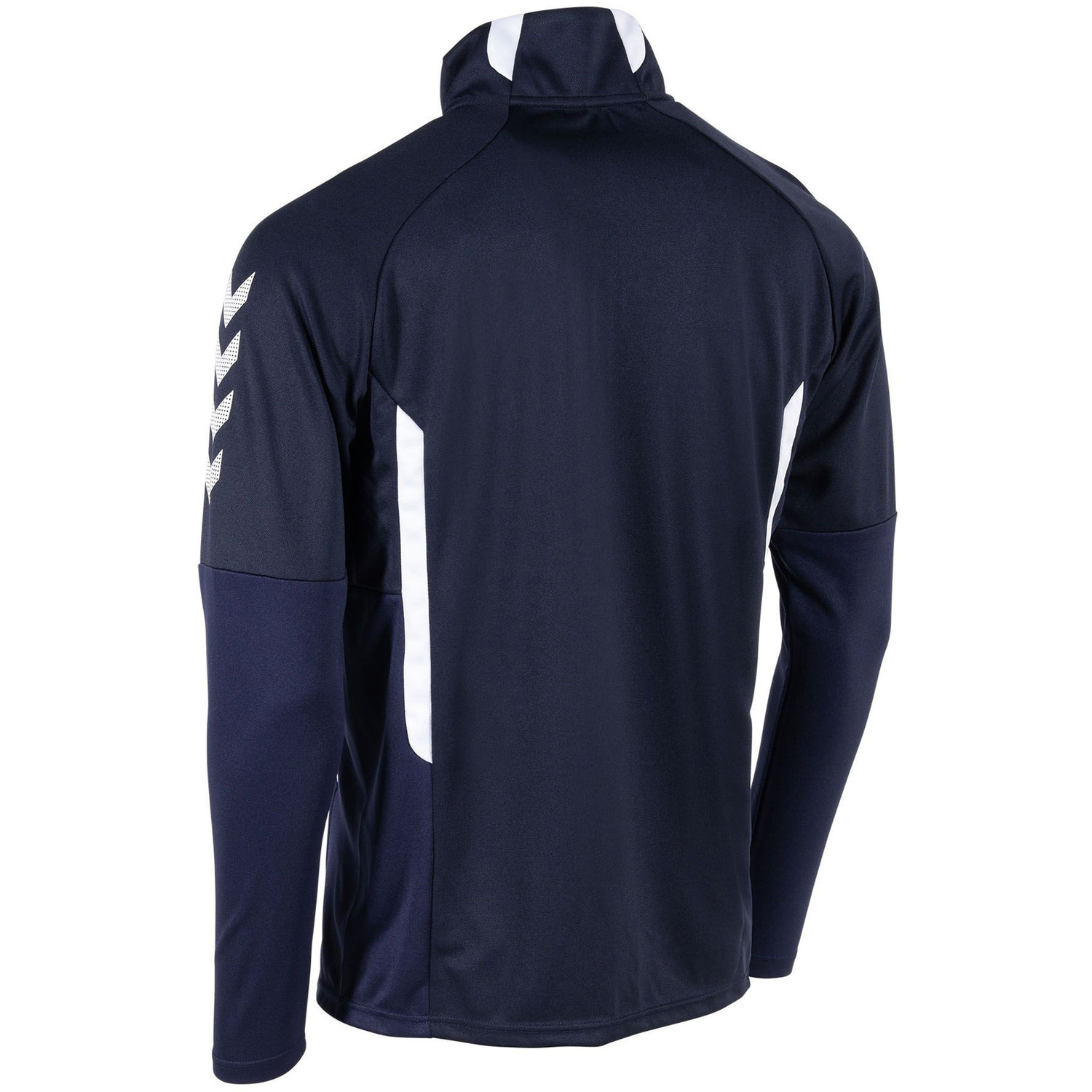Hummel Authentic 1/4 Zip-Top Kids