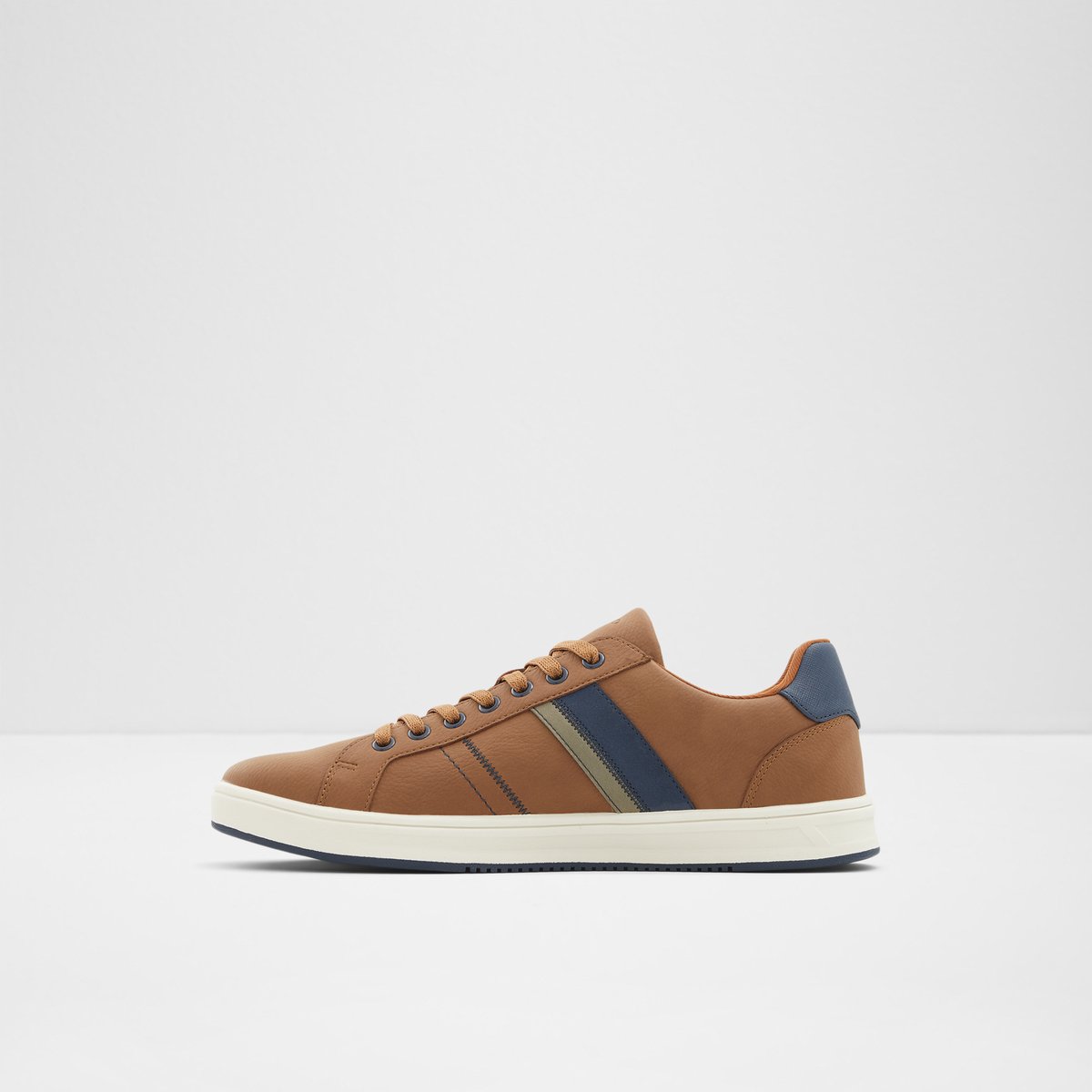 Citywalk Cognac Men Low top