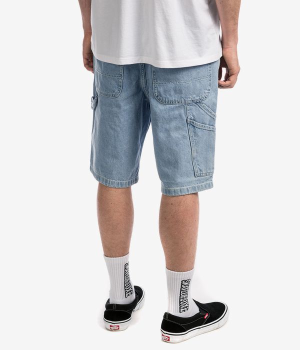 Dickies Garyville Denim Shorts (vintage blue)