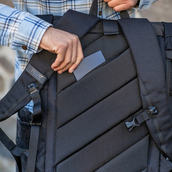 Rupt ABK002 - Sac à dos Coloma 28L rPET