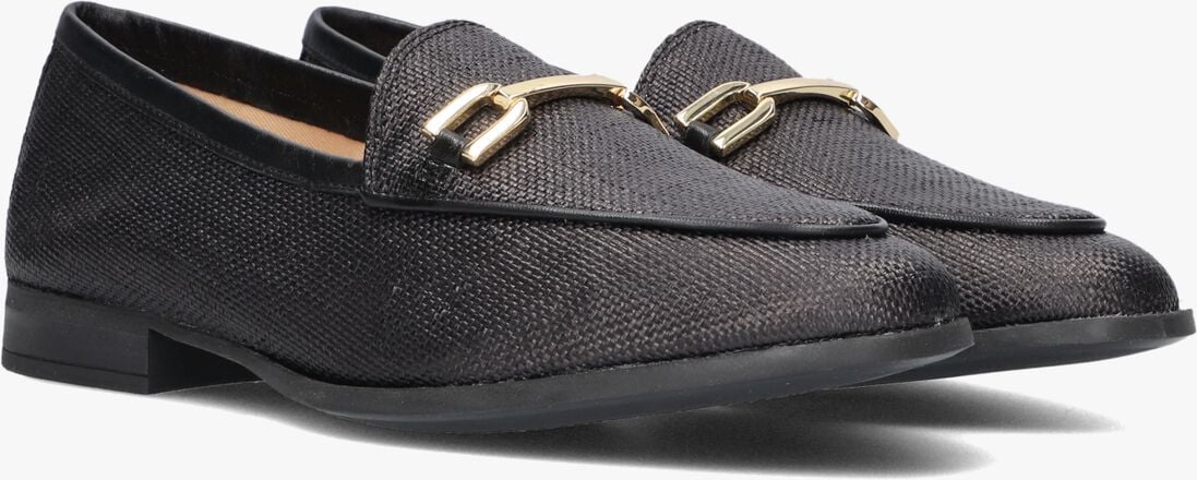UNISA zwarte unisa loafers dalcy