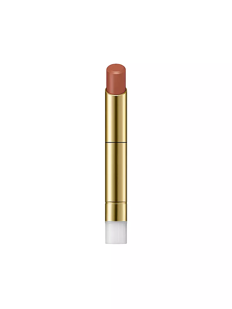 SENSAI Lippenstift - Contouring Lipstick Refill ( 11 Redish Nude )  rosa