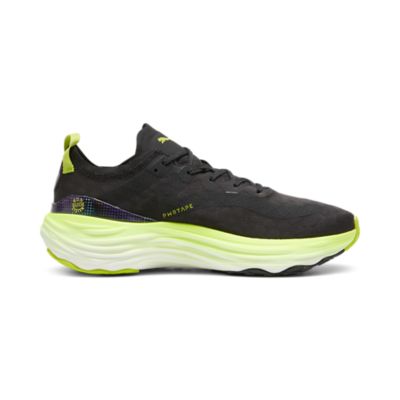 PumaForeverRun NITRO Psychedelic Rush - schwarz