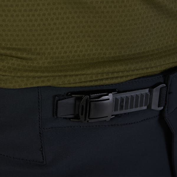 Pantalon VTT FOX DEFEND PANT BLACK