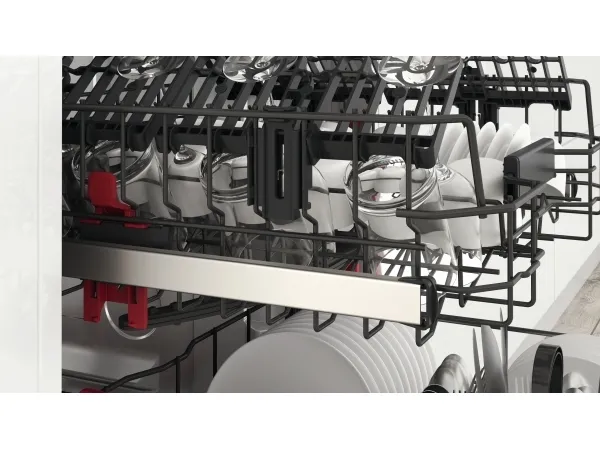 WHIRLPOOL Z052774 - Opvaskemaskine - Hvid