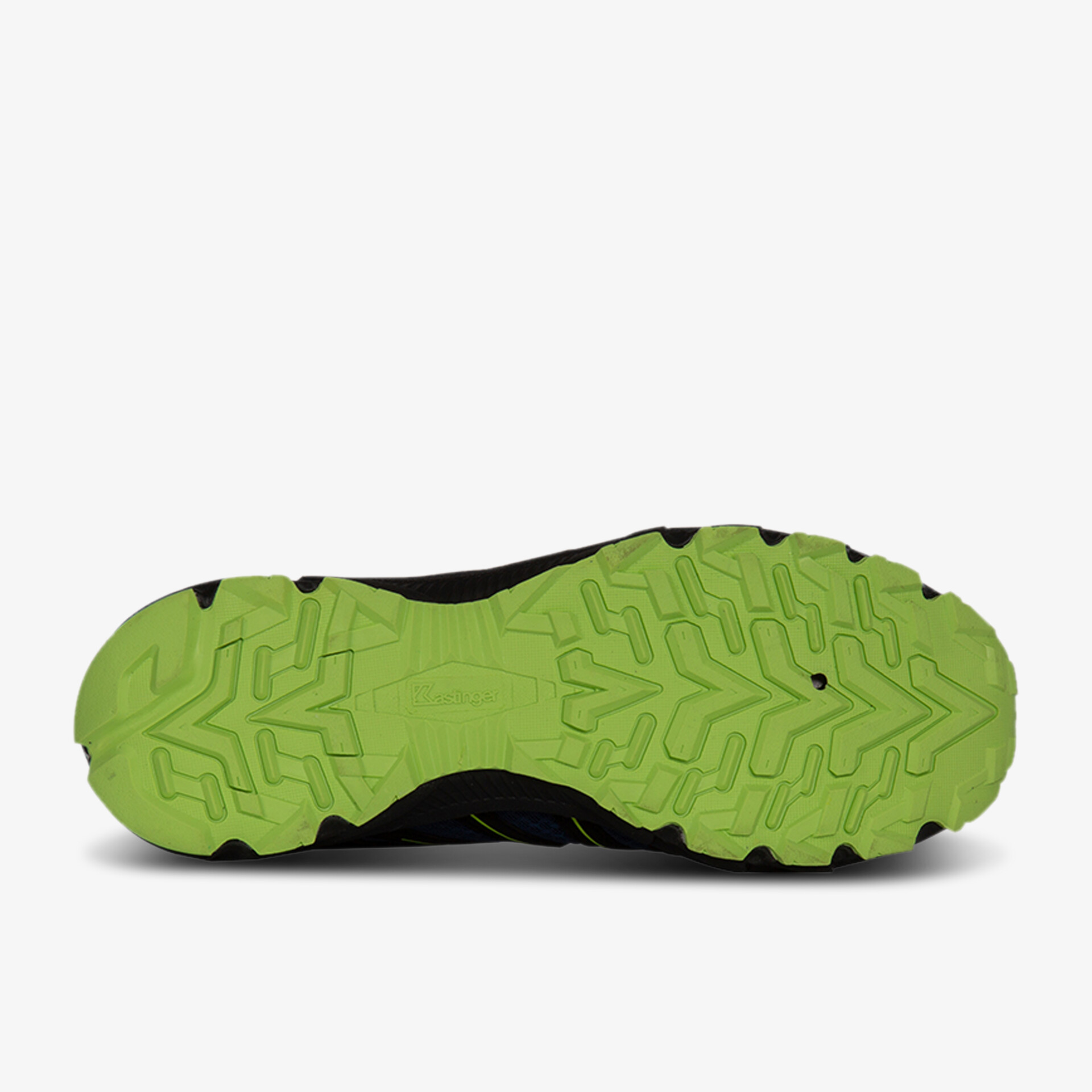 Kastinger Trailrunner Trekkingschuhe mehrfarbig