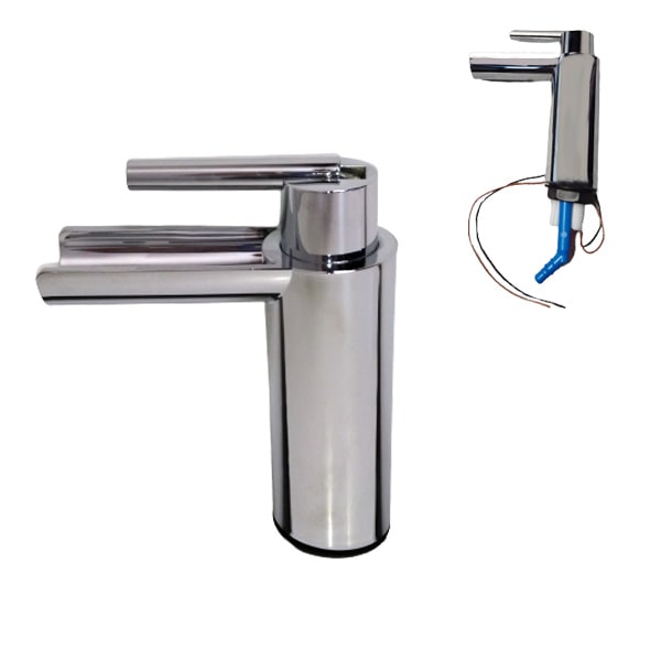 Robinet REICH céramique CASCADA B