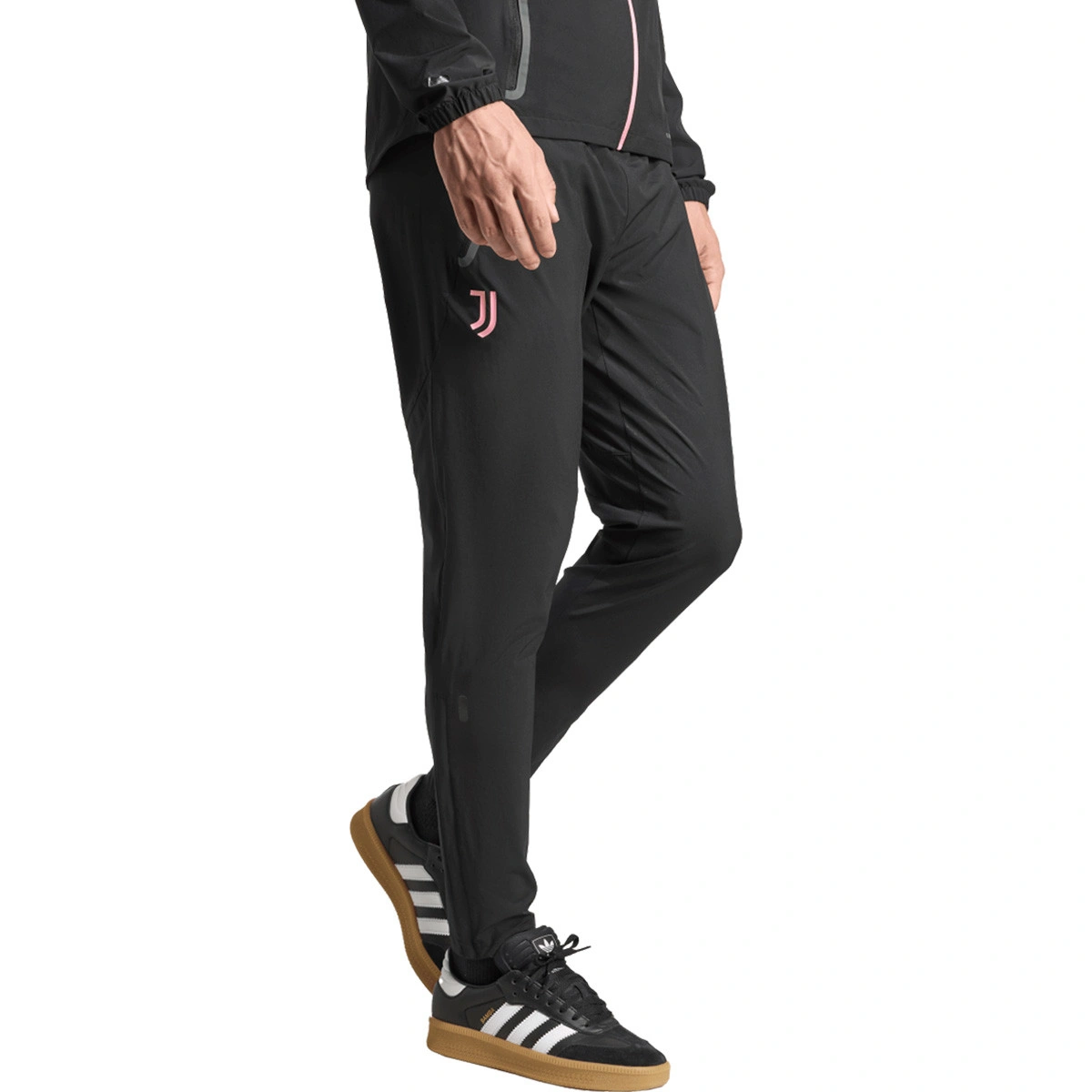 Calças adidas Juventus Fanswear 2025-2026