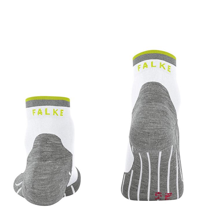 Falke Men RU4 Endurance Short Reflect Running Korte sok