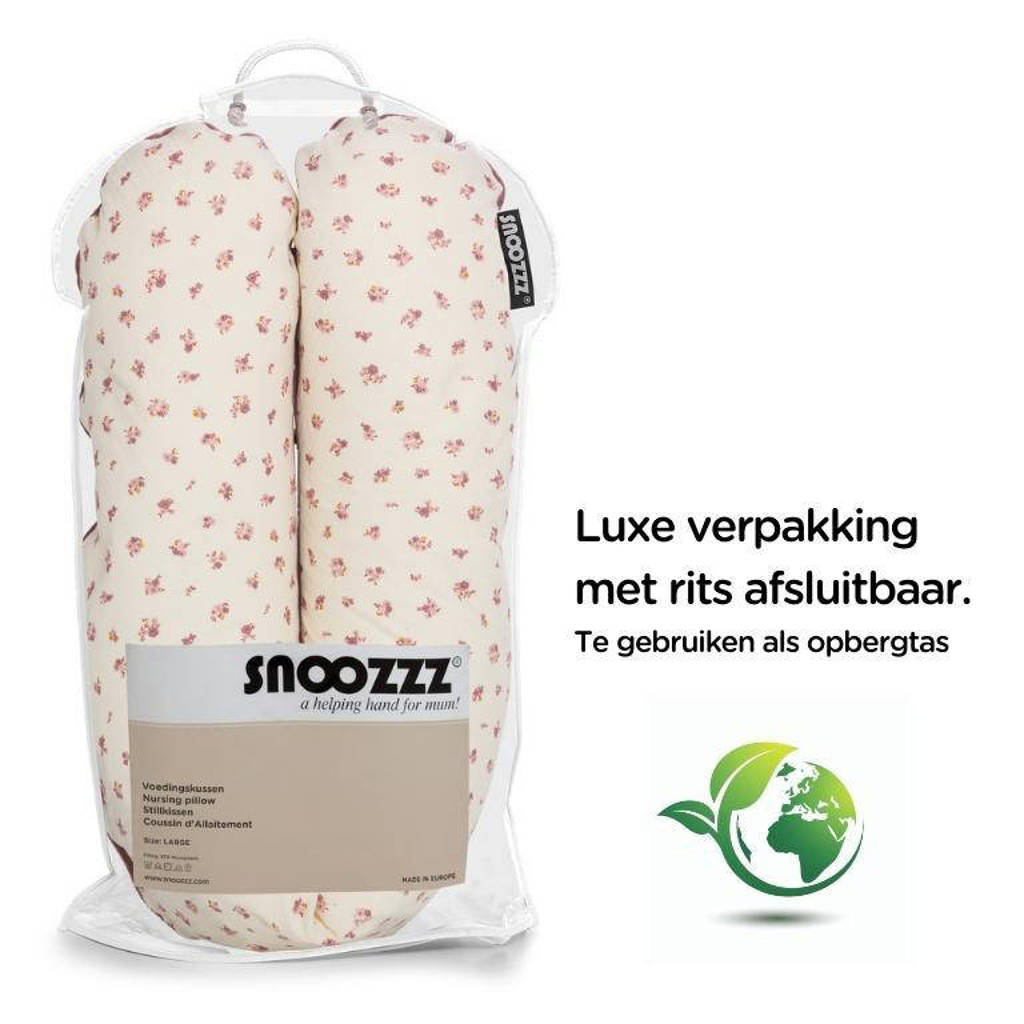 Voedingskussen Hope