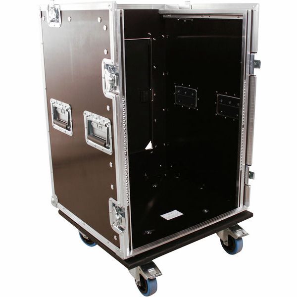 Thon L-Rack 15HE 45 mit Rollen