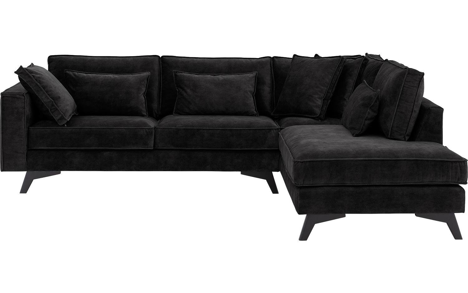 Hoekbank Chambre