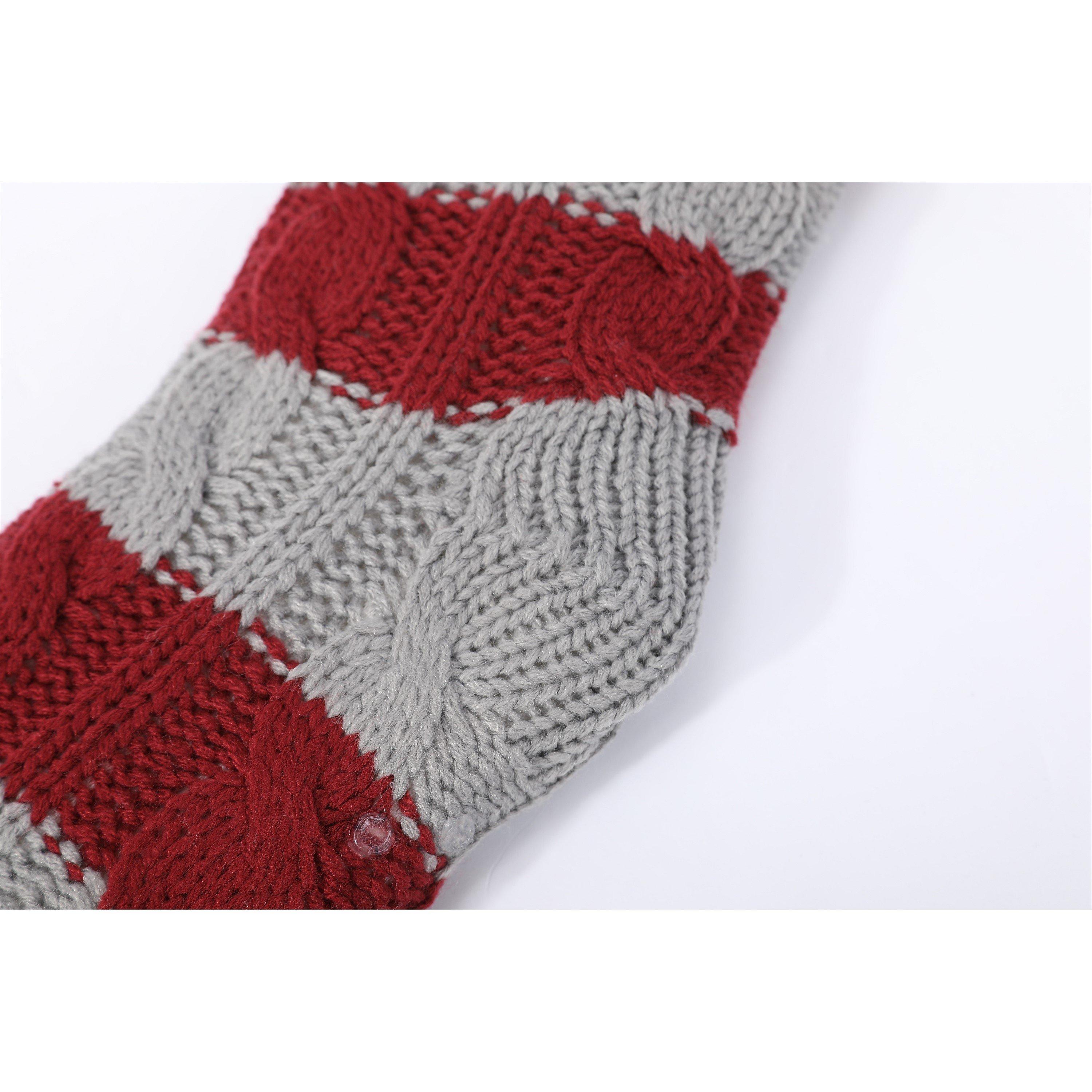 Firetrap Wool Everyday Socks Mens