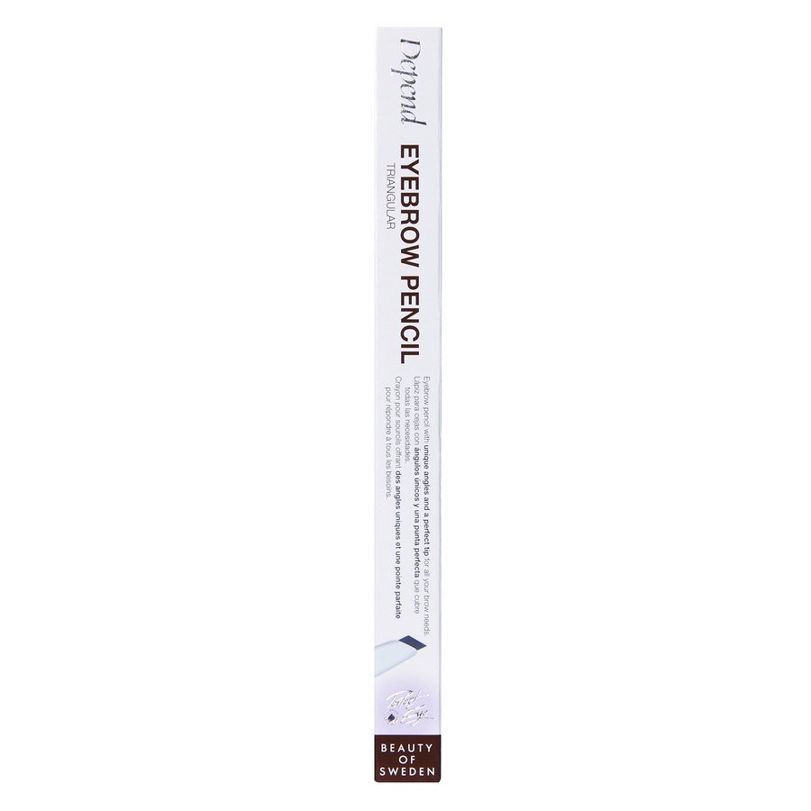 Depend Eyebrow Pencil Triangular Soft Brown 0,3g