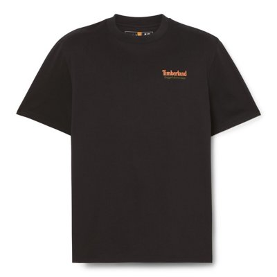Tee-shirt à manches courtes homme Active Gear Graphic TIMBERLAND