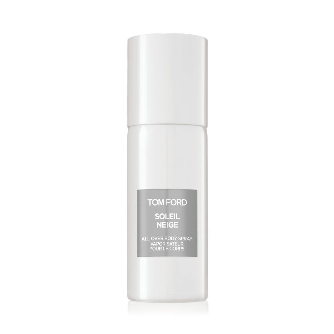 TOM FORD SOLEIL NEIGE All Over Body Spray - 150ml