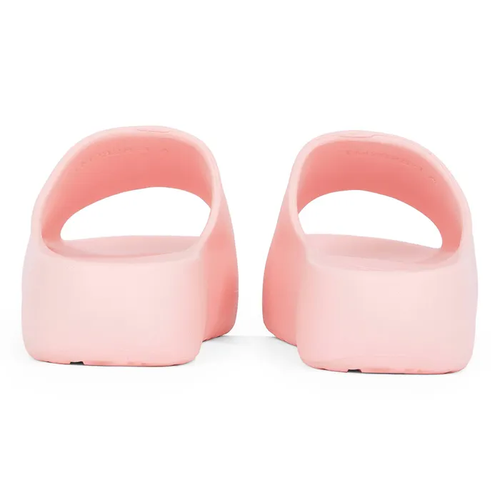 Tommy Hilfiger Flatform Badslippers Dames