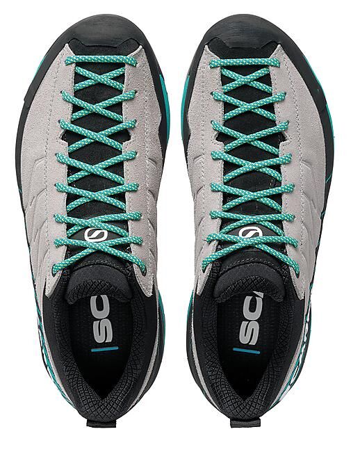 SCARPA - CHAUSSURES D APPROCHE MESCALITO WMN