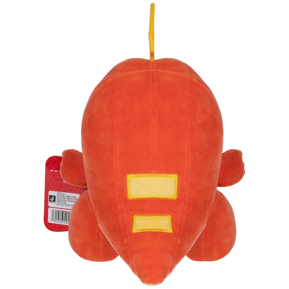 Pokémon 20cm Fuecoco Plüschtier