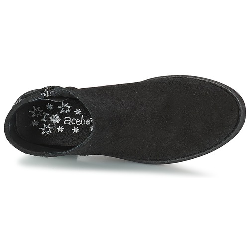 Acebo's - MERY - Noir